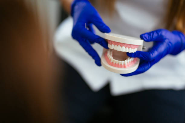 Professional Holistic Dental Care Services in Somerdale, NJ