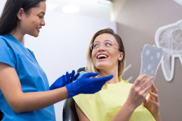 Emergency Dental Services in Somerdale, NJ